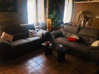 Habitació polivalent al centre de Manresa - B&B Manresa