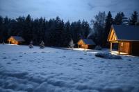 Tõrvaaugu Holiday Homes - B&B