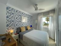 Apartamento de 2 dormitorios