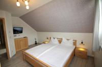 Superior One-Bedroom Apartment