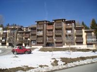 Font romeu logement 4 saisons - Ferienwohnung Font-Romeu-Odeillo-Via