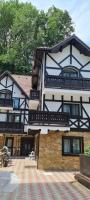 Hotel Perla - B&B Sinaia