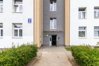 Apartament Biała Mewa Władysławowo by Noclegi Renters - B&B