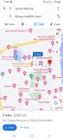 Vila La Matache - B&B Eforie Nord