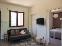 Appartamento Luxury con 1 Camera da Letto