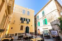 Casa Vacanze Antico Sedile - B&B