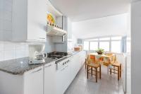 Ático en Portonovo 200m de la Playa. + WIFI - Chambres d’hôtes Portonovo