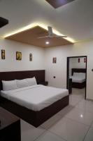 B&B Tiruchirappalli - Srirengavilasam Elite - Srirangam - Bed and Breakfast Tiruchirappalli