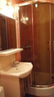 Chambre Double avec Salle de Bains Privative