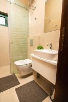 Basic Triple Room