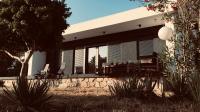 Holiday house Manoka - B&B