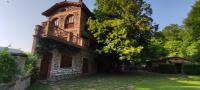 Apartaments Les Voltes - Ferienwohnung
