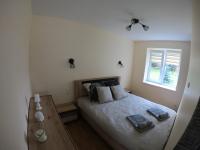 Apartamentai Rusnės centre - B&B Rusnė