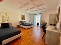 Junior Suite with Balcony