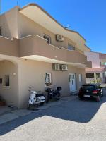 Apartmani Miki - B&B Split