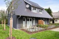 Parkblick Parkblick 4 - Ferienwohnung Born