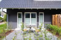 Parkblick Parkblick 4 - Ferienwohnung Born