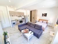 Happy Homes Paradise - Ferienwohnung Larnaka