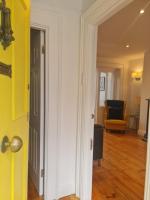Shelbourne Cottages - Bed and Breakfast