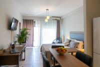 Greg's Home Volos - Ferienwohnung