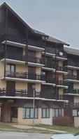 SCI jsm - Ferienwohnung Gresse-en-Vercors