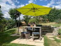 Chasa Bazzi - B&B Scuol