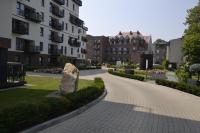 Apartament DIAMENTOWY z garażem -Centrum Gliwic - B&B