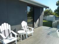 Bellevue on Bentley - Unit 2 - Ferienwohnung Bridport