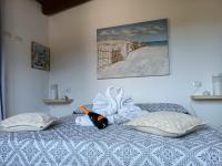 B&B Villasimius - L'Attico Villasimius - Bed and Breakfast Villasimius