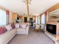 B&B Wimborne Minster - Pass the Keys Delightful 2 bedroom caravan with parking - Bed and Breakfast Wimborne Minster