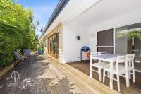 B&B Ocean Grove - Wiltons Riverside- Sleeping 9, Pet friendly - Bed and Breakfast Ocean Grove