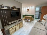 Ilha do Fogo - Em frente à PRAIA - 2/4 com AR - B&B Ilhéus