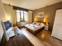 Appartement met 1 Slaapkamer