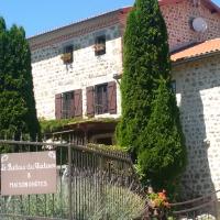 Chambre d'hôtes MISTRAL - Chambres d’hôtes