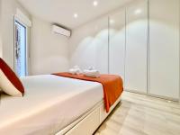 Apartamento de 2 dormitorios