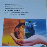 Villa Lei Rigaü - Chambres d’hôtes Salernes