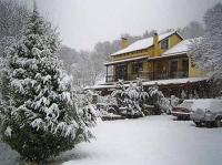 Mylonas Guesthouse - B&B Aráchova