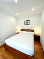 Apartamento Deluxe