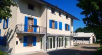 B&B Borzano - B&B Des Artistes - Bed and Breakfast Borzano