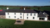 Pant Farmhouse - Bed and Breakfast Ayr