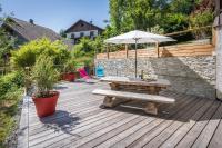 Chalet des 3 Monts - B&B Les Clefs