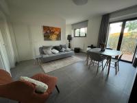 Luxus Apartment mit 2 Schlafzimmern