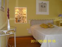 Chambre d'hôtes MISTRAL - B&B Villard