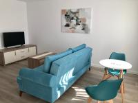 Modern and New Apartments in North of Timisoara - PNM Residence - Chambres d'hôtes Dumbrăviţa