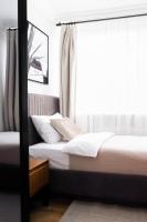 Strandnahe Ferienwohnung - sehr modern und hochwertig eingerichtet, inklusive Parkplatz, Gartenzugang und Fahrradunterstellmöglichkeit - Ferienwohnung Scharbeutz