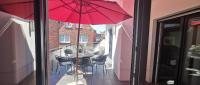 Appartamento con Terrazza