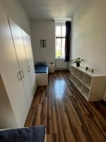 Appartement met 2 slaapkamers