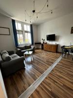 B&B Chorzów - Kamienica4 - Bed and Breakfast Chorzów