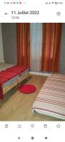 Beau F3, rénové, calme, en plein centre de Nimes - Ferienwohnung