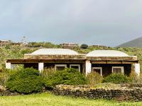 Dammuso Pensare alla Luna - Bed and Breakfast Pantelleria